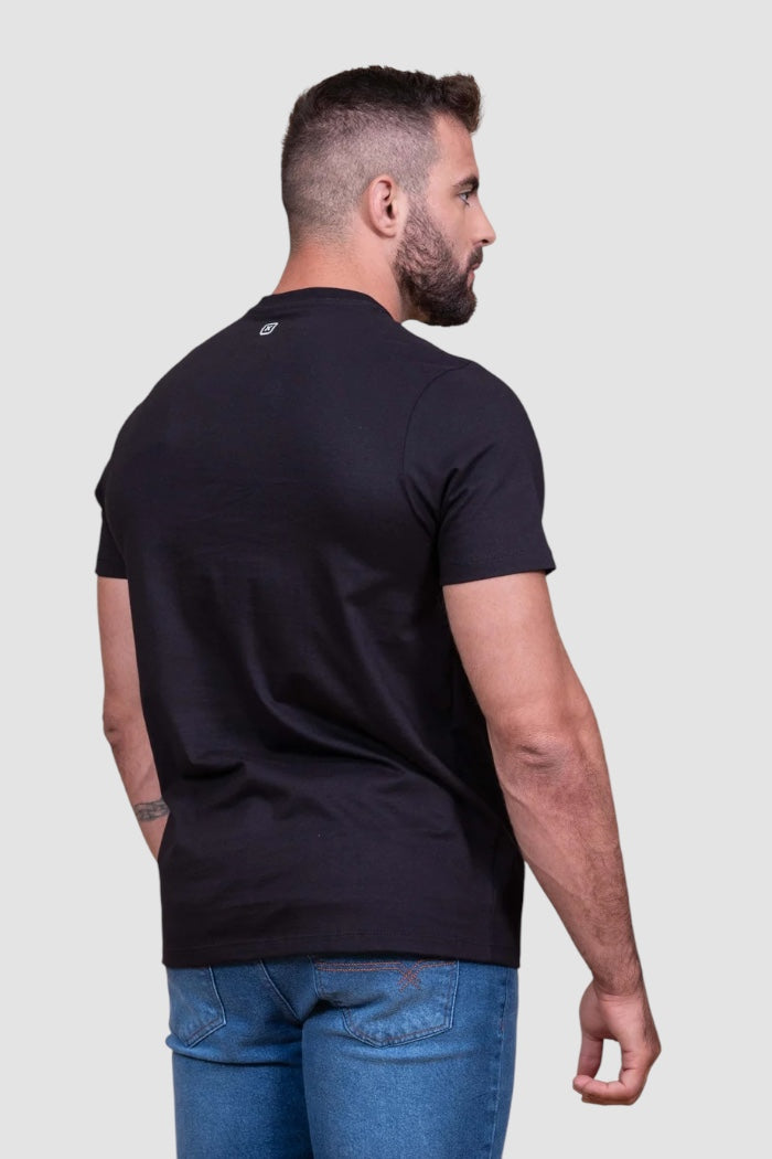 CAMISETA TXC REGULAR CUSTOM ESTAMPADO 192183