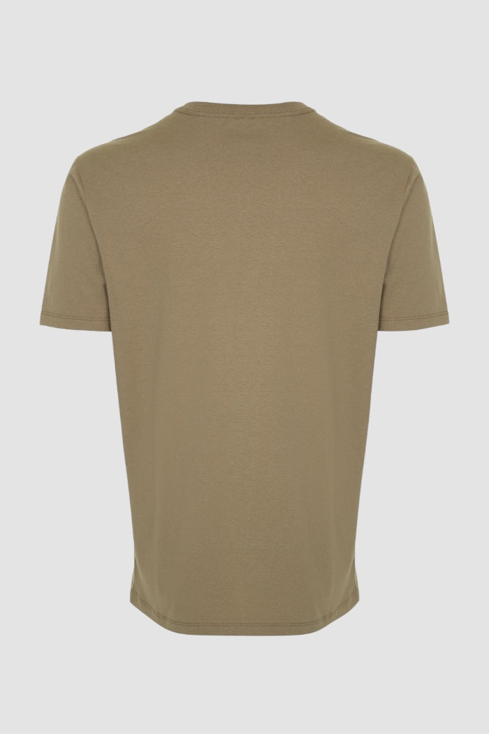 Camiseta John John Out Of Bege