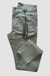 CALCA SARJA CHINO VERAO 53 PACO JEANS
