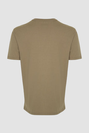 Camiseta John John Out Of Bege