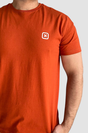 CAMISETA TXC REGULAR MEIA MALHA PENTEADA ESTAMPADA 191380
