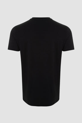 Camiseta John John Industry Co Cinza