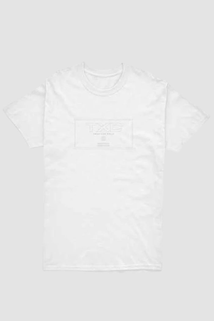 CAMISETA TXC REGULAR CUSTOM ESTAMPADO 192183